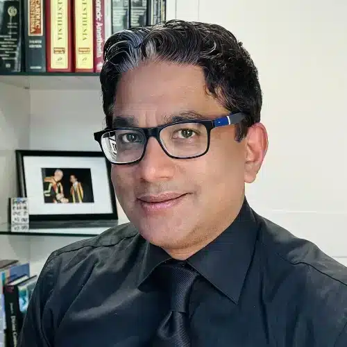 Dr Manu Ayer