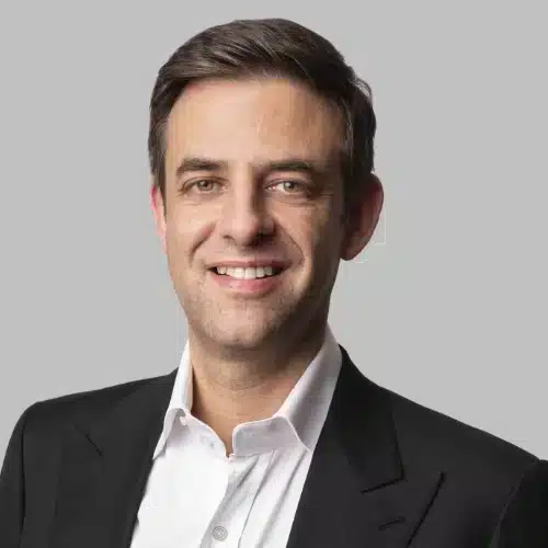 Dr Omar Ikram