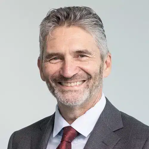 Dr Steven Parker