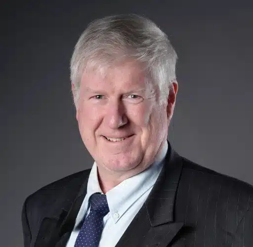 Rod Marshall