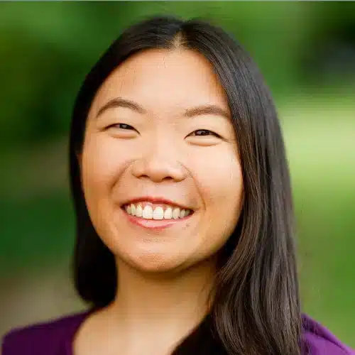 Trudy Lin