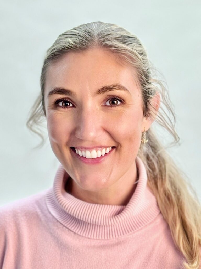Dr. Melissa Warren